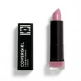 thumbnail image 1 of COVERGIRL Exhibitionist Cream Lipstick, 265 Romance Mauve, 0.12 oz, Lipstick, Moisturizing Lipstick, Long Lasting Lipstick, Glossy Lipstick, Hydrating Lipstick, Long Lasting, 1 of 9