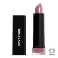 thumbnail image 1 of COVERGIRL Exhibitionist Cream Lipstick, 340 Delicious, 0.12 oz, Lipstick, Moisturizing Lipstick, Long Lasting Lipstick, Glossy Lipstick, Hydrating Lipstick, Long Lasting, 1 of 5