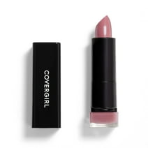 COVERGIRL Exhibitionist Cream Lipstick, 390 Sweetheart, 0.12 oz