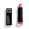 thumbnail image 1 of COVERGIRL Exhibitionist Cream Lipstick, 405 Temptress Rose, 0.12 oz, Lipstick, Moisturizing Lipstick, Long Lasting Lipstick, Glossy Lipstick, Hydrating Lipstick, Long Lasting, 1 of 5