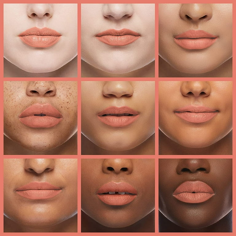 COVERGIRL Exhibitionist Cream Lipstick, - Walmart.com
