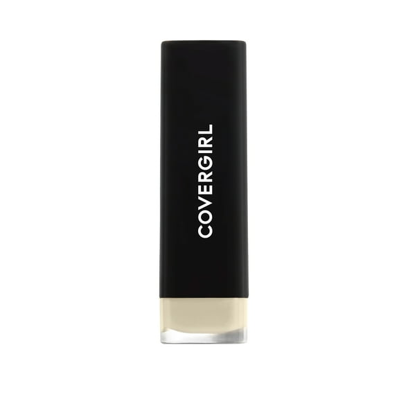 COVERGIRL Exhibitionist Demi-Matte Lipstick, 430 Ying Yang, 0.12 oz