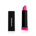 thumbnail image 1 of COVERGIRL Exhibitionist Demi-Matte Lipstick, 445 Just Saying, 1 of 7