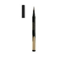 thumbnail interactive-video image 1 of COVERGIRL Exhibitionist Lash Enhancing Liquid Eyeliner, 300 Rich Brown Waterproof, 0.3 fo, 1 of 4