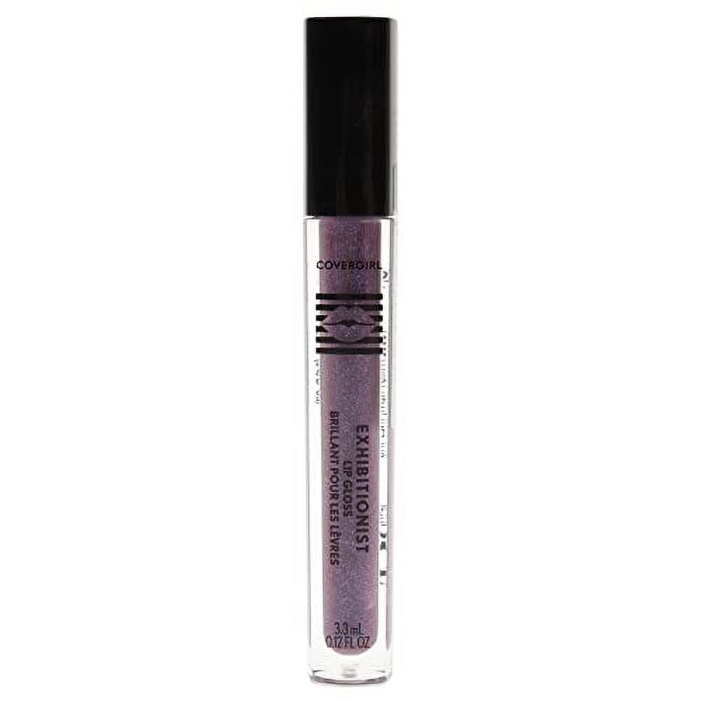 COVERGIRL Exhibitionist Lip Gloss, Hashtag