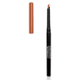 thumbnail image 1 of COVERGIRL Exhibitionist Lip Liner, 205 Caramel Nude, Lip Crayon, 1 of 7