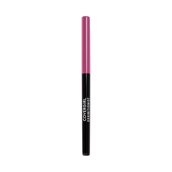 COVERGIRL Exhibitionist Lip Liner, 210 Pink Paradise