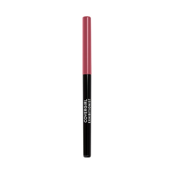 COVERGIRL Exhibitionist Lip Liner, 215 Rosewood