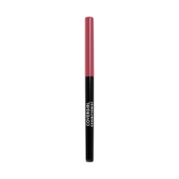 COVERGIRL Exhibitionist Lip Liner, 215 Rosewood