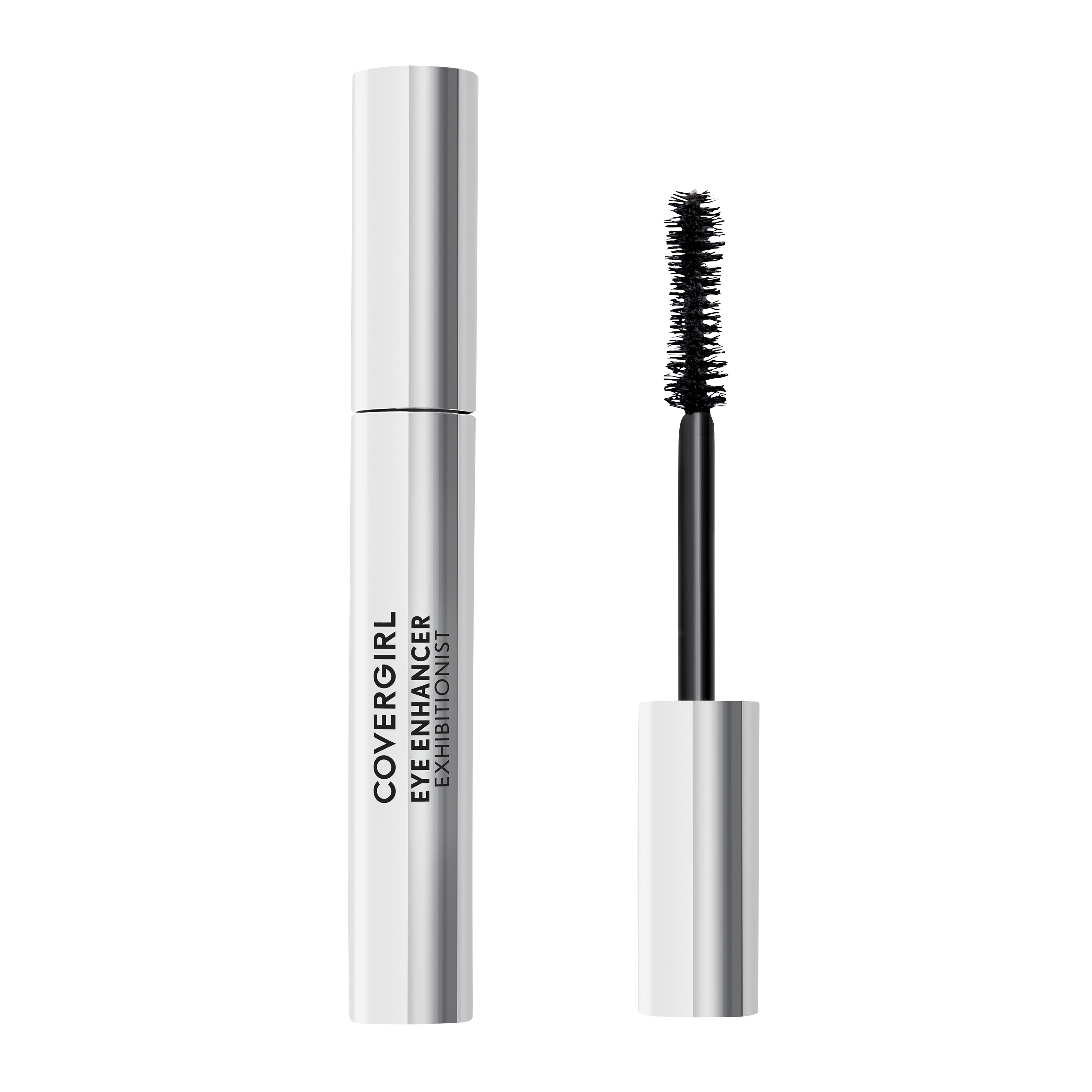 COVERGIRL Exhibitionist Mascara, Black Brown, 0.3 oz - Walmart.com