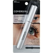 COVERGIRL Exhibitionist Mascara, Very Black