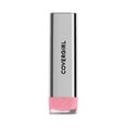 thumbnail image 1 of COVERGIRL Exhibitionist Metallic Lipstick, 510 Call Me, 1 of 7