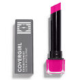 thumbnail image 1 of COVERGIRL Exhibitionist Ultra-Matte Lipstick, 665 WinkWink, 0.09 oz, 1 of 6