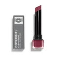 thumbnail image 1 of COVERGIRL Exhibitionist Ultra-Matte Lipstick, High Roller, , 0.09 oz, Transfer-Proof Lipstick, 1 of 6