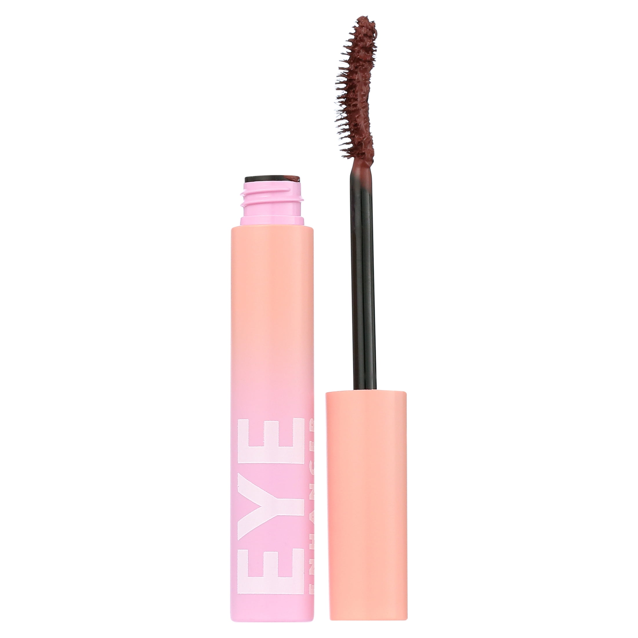 COVERGIRL Eye Enhancer 3D Mascara, 816 Berry Brown, 0.30 fl oz