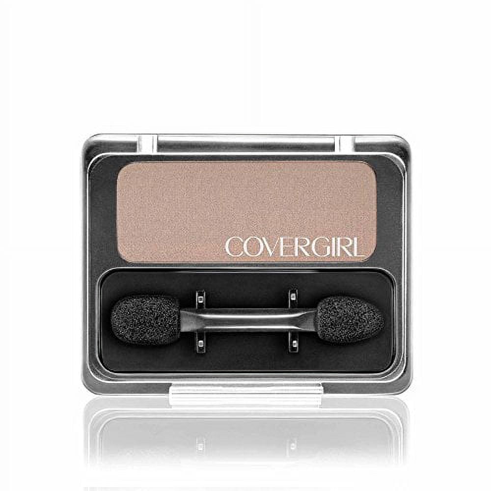 CoverGirl Eye Enhancers Eye Shadow Tapestry Taupe .09 oz