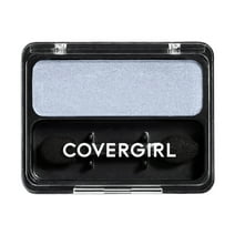 COVERGIRL Eye Enhancers 1-Kit Eyeshadow, 600 Sterling Blue, 0.09 oz