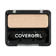 thumbnail image 1 of COVERGIRL Eye Enhancers 1-Kit Eyeshadow, 670 Bedazzled Biscotti, 0.09 oz, 1 of 8