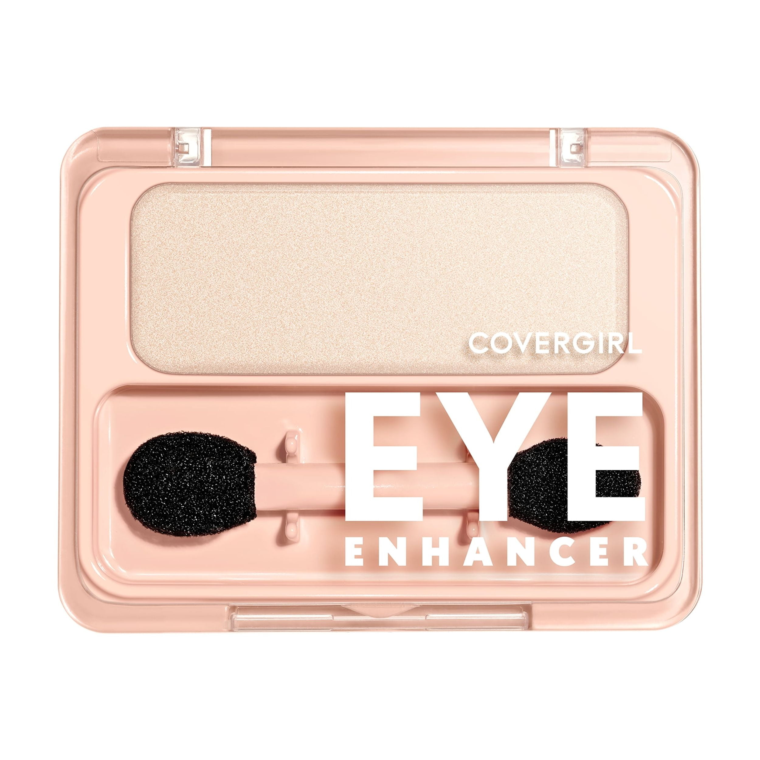 COVERGIRL  6分の1 ドール CoverGirl Eye Enhancers Eye Shadow Tapestry Taupe .09 oz