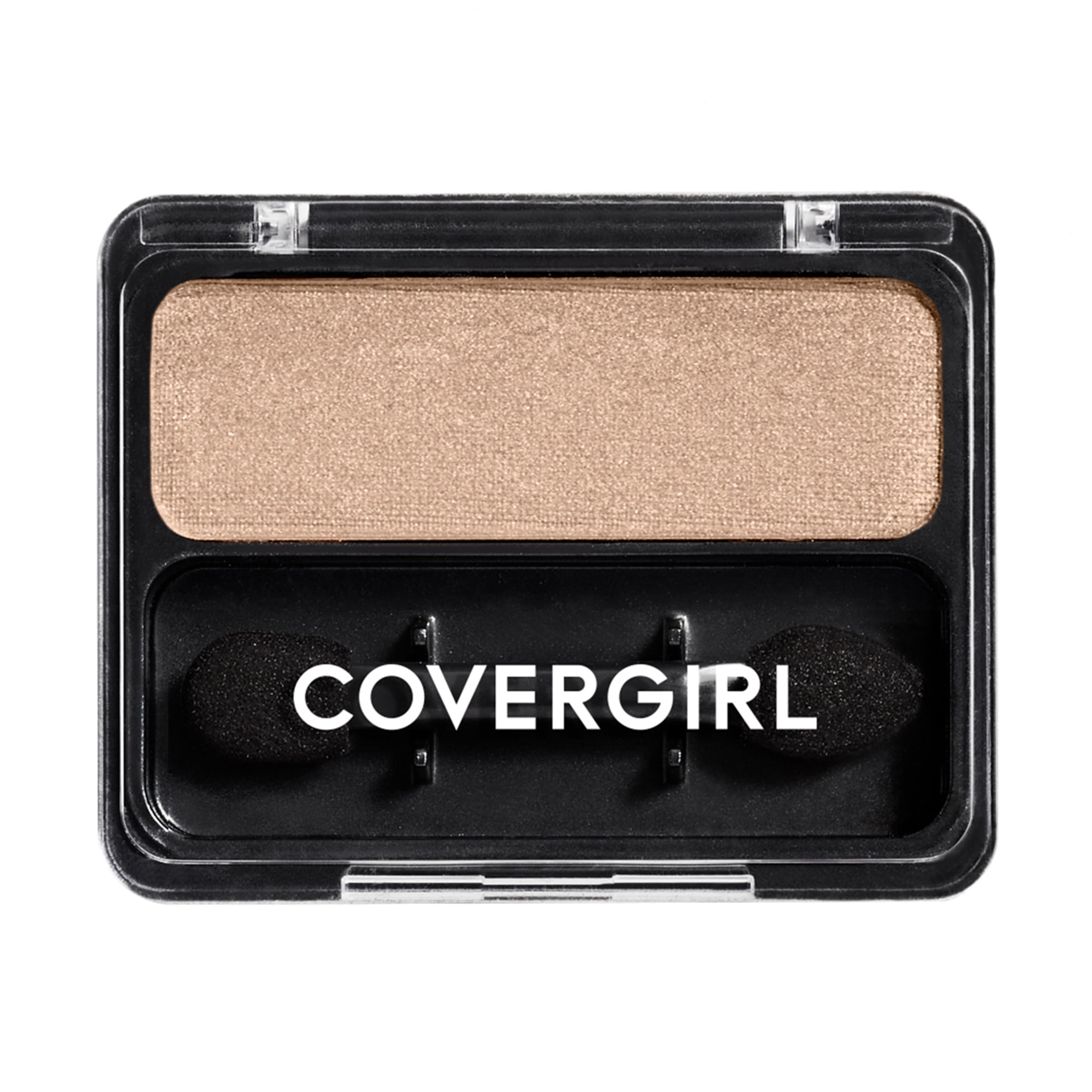 COVERGIRL Eye Enhancers 1-Kit Eyeshadow, 750 Mink, 0.09 oz