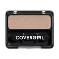 thumbnail image 1 of COVERGIRL Eye Enhancers 1-Kit Eyeshadow, 760 Tapestry Taupe, 0.09 oz, Mono Shadows, Eyeshadow, Eyeshadow Makeup, Shimmer Eyeshadow, Versatile Eyeshadow, Silky Formula, 1 of 8