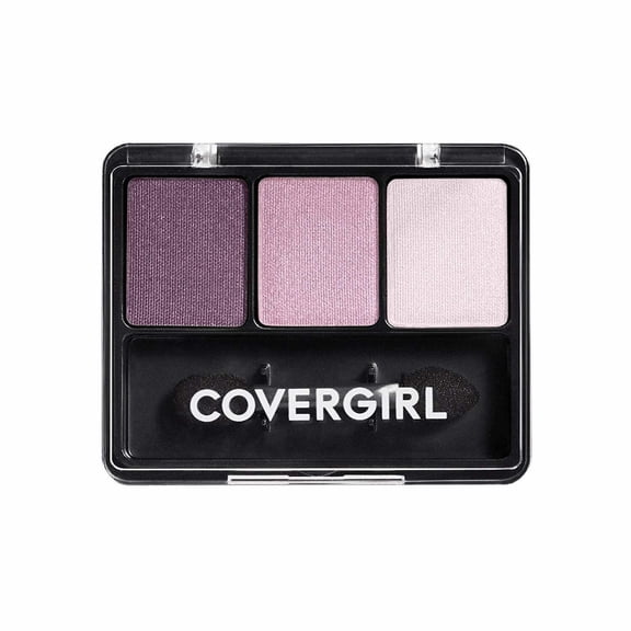 COVERGIRL Eye Enhancers 3-Kit Eye Shadow, 125 Dance Party