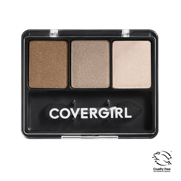 26. Mini eye shadow palette