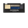 thumbnail image 1 of COVERGIRL EyeShadow Quad Palettes, 735 Fresh Pick, 1 of 7