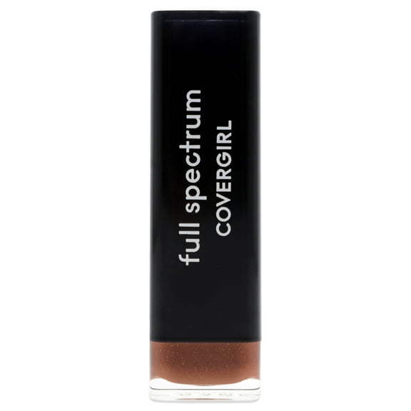 COVERGIRL Full Spectrum Color Idol Satin Lipstick, Prodigy