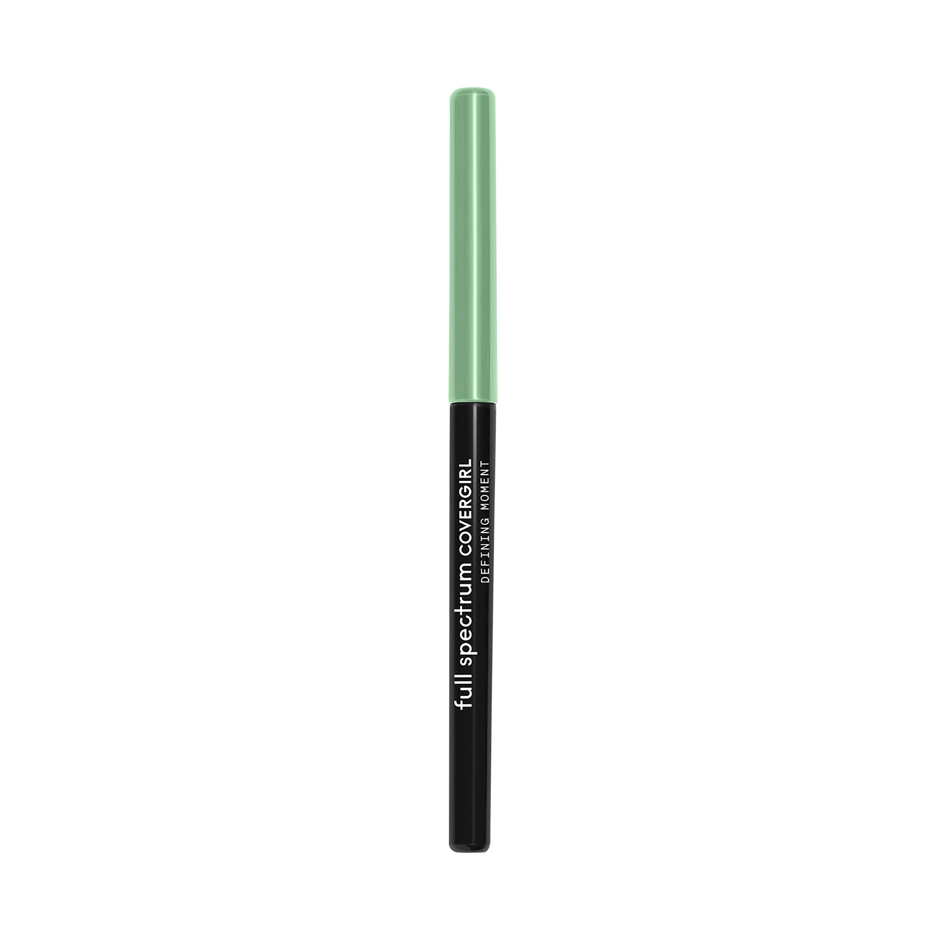 COVERGIRL Full Spectrum Defining Moment AllDay Eyeliner, Electric