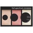 thumbnail image 1 of COVERGIRL Full Spectrum Sculpt Expert Cheek Palette, Blush Touch, 1 of 3