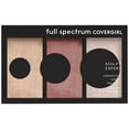 thumbnail image 1 of COVERGIRL Full Spectrum Sculpt Expert Cheek Palette, Bronze Flame, 1 of 3