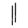 COVERGIRL Ink It! By Perfect Point Plus Waterproof Eyeliner, Black, 2 Count