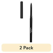 (2 pack) COVERGIRL Ink It! by Perfect Point Plus Gel Eyeliner, 230 Black Ink, 0.012 oz, Eyeliner, Eyeliner Pencil, Long Lasting Eyeliner, Smudging Eyeliner, Waterproof Eyeliner