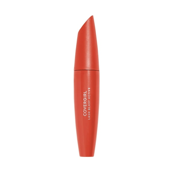 COVERGIRL Lash Blast Active Mascara, Extreme Black
