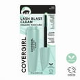 thumbnail image 1 of COVERGIRL Lash Blast Clean Vegan Mascara, 805-Black, 0.44 fl oz, Cruelty-Free Vegan Mascara, 1 of 15