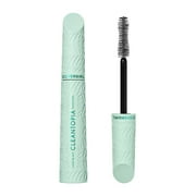 COVERGIRL Lash Blast Cleantopia Mascara, 805 Black, 0.32 fl oz