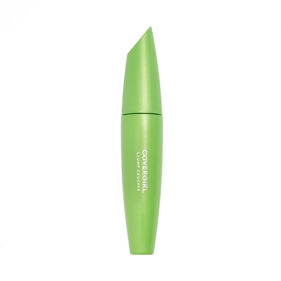 COVERGIRL Clump Crusher Mascara Very Black 800, 13 ML