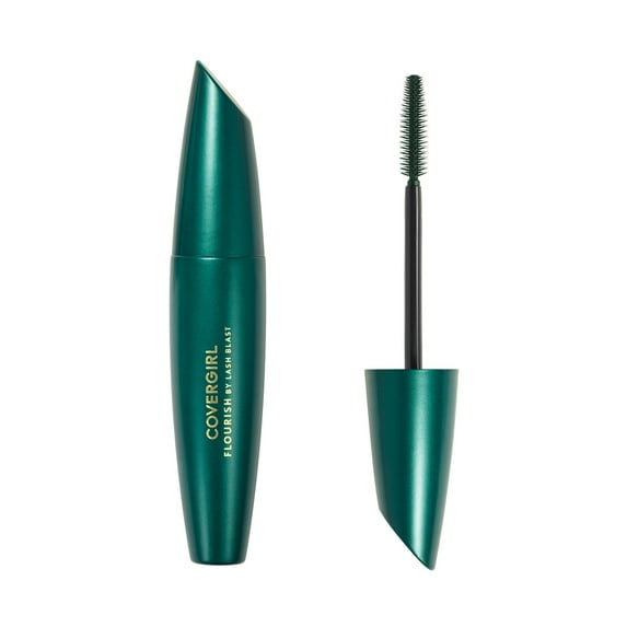 COVERGIRL Lash Blast Flourish Mascara, 815 Brown, 0.44 oz
