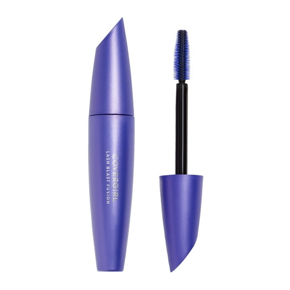 COVERGIRL Lash Blast Fusion Mascara, 860 Very Black, 0.44 fl oz