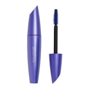 COVERGIRL Lash Blast Fusion Mascara, 870 Black Brown, 0.44 oz, Mascara for Volume, Volume and Length Mascara, Oversized Brush, FIberstretch Formula, Cruelty Free