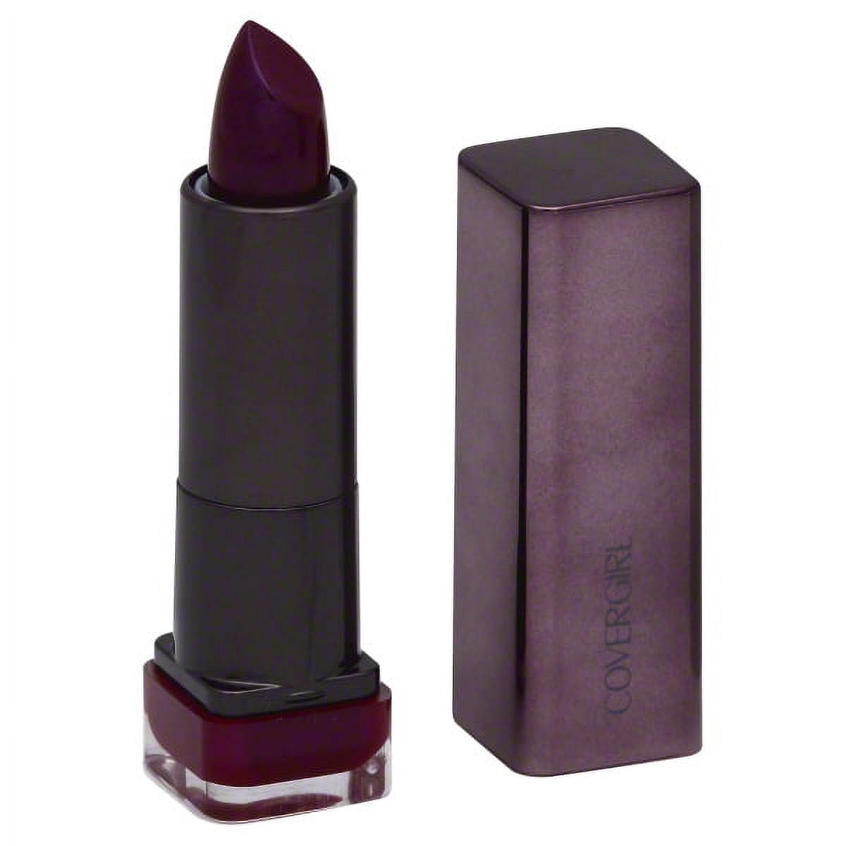 COVERGIRL Lip Perfection Lipstick, Embrace 335