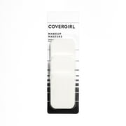 COVERGIRL Makeup Masters Makeup Sponge Puffs