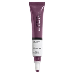 COVERGIRL Melting Pout Liquid Lipstick, Rasberry Gelly, 0.27 fl oz
