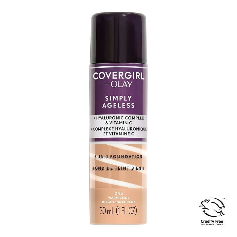Review: Akkeshi New Born 2018 Foundations 1 - Nomunication