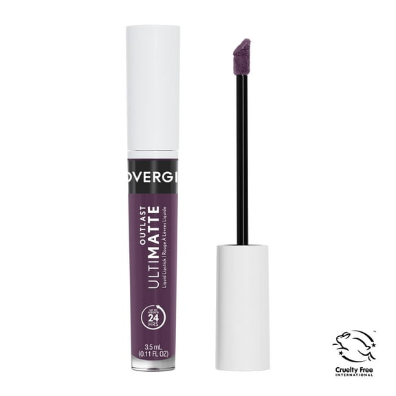 COVERGIRL OUTLAST ULTIMATTE LIP COLOR
