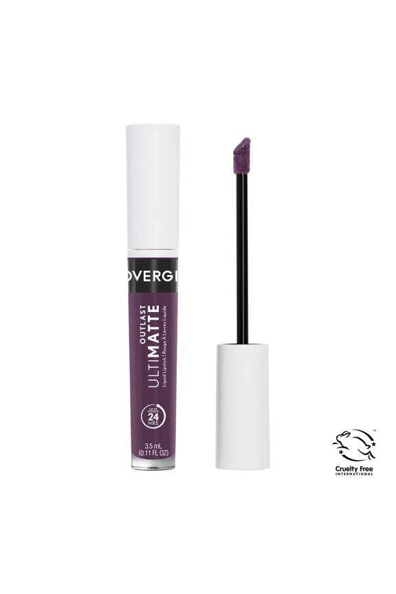 OUTLAST ULTIMATTE LIP COLOR