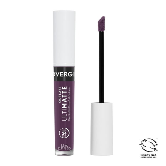 COVERGIRL OUTLAST ULTIMATTE LIP COLOR