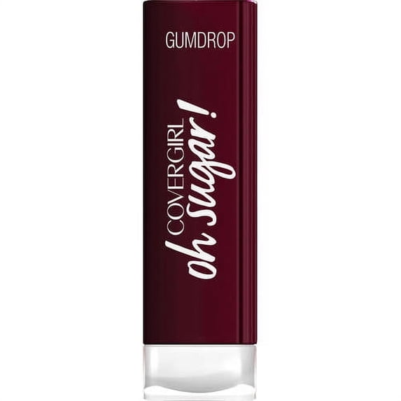 COVERGIRL Oh Sugar! Sheer Lip Balm, Gumdrop