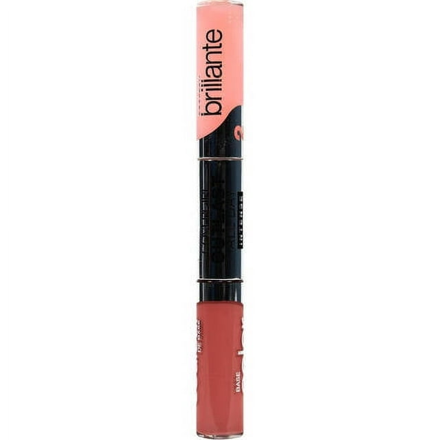 COVERGIRL Outlast All-Day Intense Base Lip Color & Color Gloss, Nude Intensity, .2 oz
